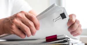 kündigung nach 10 jahren betriebszugehörigkeit